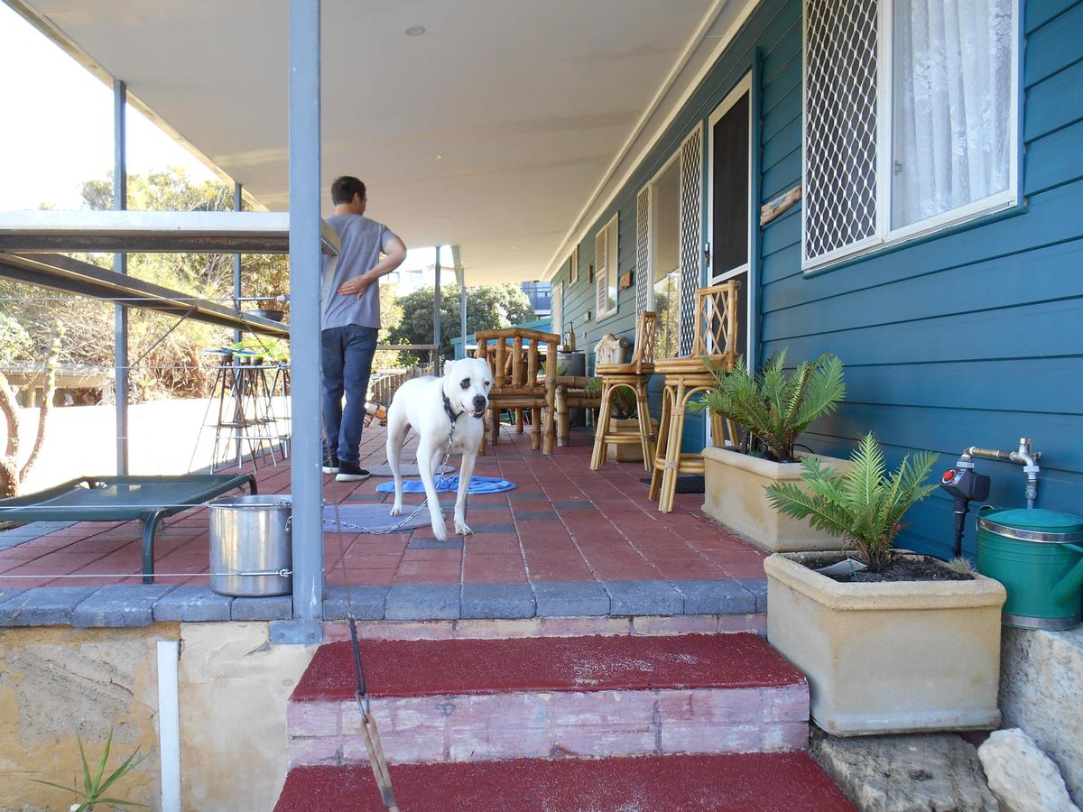 Guilderton WA Australian Directory