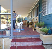 Moore River Cottage - Australian Directory