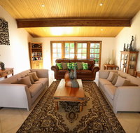 Nivalis Bed And Breakfast - Australian Directory