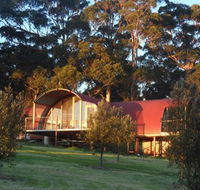 Tennessee Hill Chalets - Australian Directory