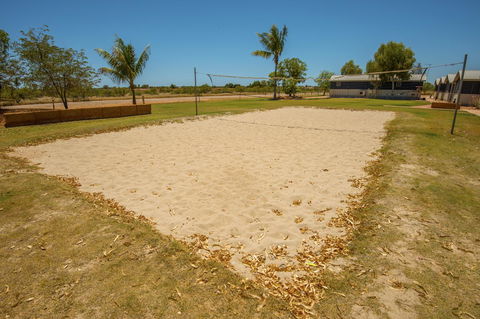 RAC Exmouth Cape Holiday Park - Australian Directory 17