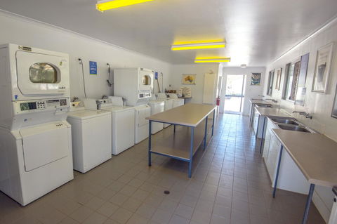 RAC Exmouth Cape Holiday Park - Australian Directory 14
