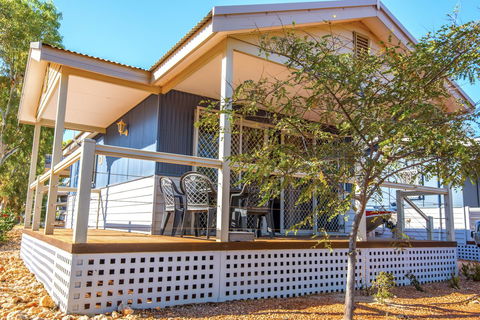 RAC Exmouth Cape Holiday Park - Australian Directory 33