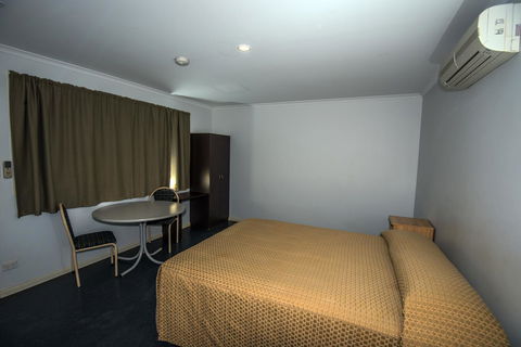 RAC Exmouth Cape Holiday Park - Australian Directory 26