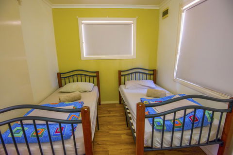RAC Exmouth Cape Holiday Park - Australian Directory 1