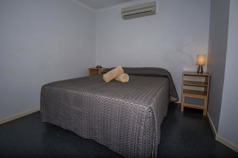 RAC Exmouth Cape Holiday Park - Australian Directory 24