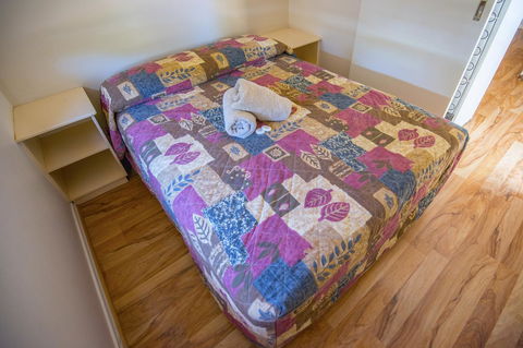 RAC Exmouth Cape Holiday Park - Australian Directory 5