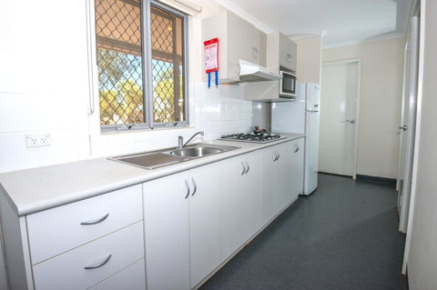 RAC Exmouth Cape Holiday Park - Australian Directory 37