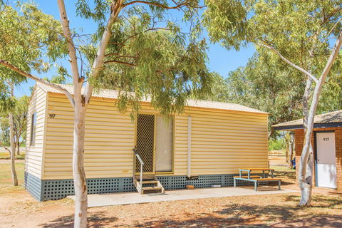 RAC Exmouth Cape Holiday Park - Australian Directory 6