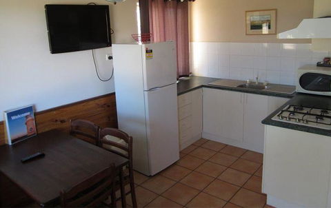 RAC Exmouth Cape Holiday Park - Australian Directory 8