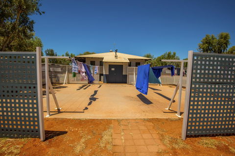 RAC Exmouth Cape Holiday Park - Australian Directory 16