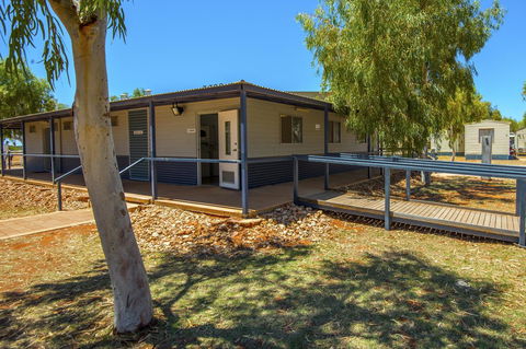 RAC Exmouth Cape Holiday Park - Australian Directory 15