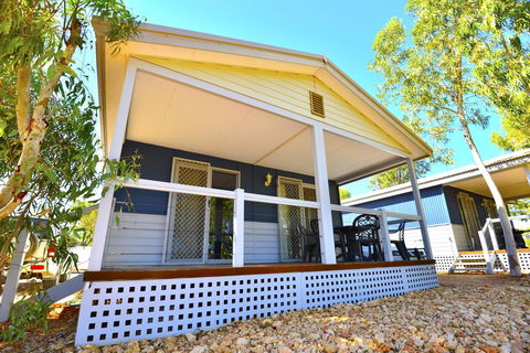 RAC Exmouth Cape Holiday Park - Australian Directory 10