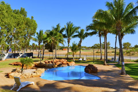 RAC Exmouth Cape Holiday Park - Australian Directory 39