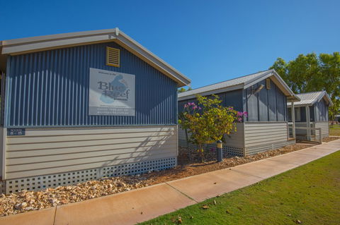 RAC Exmouth Cape Holiday Park - Australian Directory 23