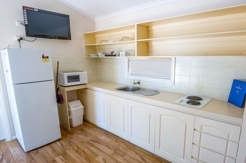 RAC Exmouth Cape Holiday Park - Australian Directory 32