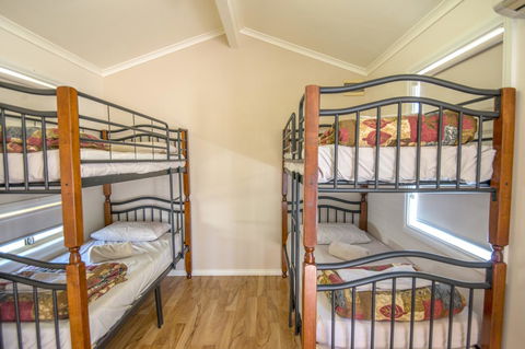 RAC Exmouth Cape Holiday Park - Australian Directory 4