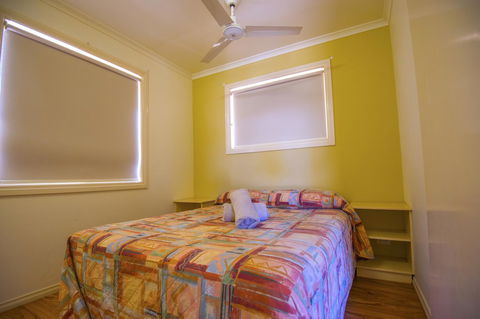 RAC Exmouth Cape Holiday Park - Australian Directory 2