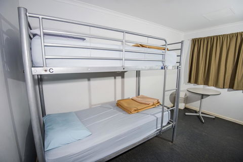 RAC Exmouth Cape Holiday Park - Australian Directory 29