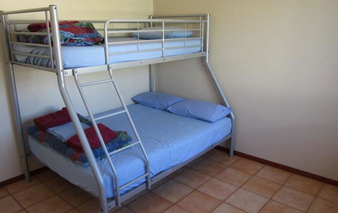 RAC Exmouth Cape Holiday Park - Australian Directory 7