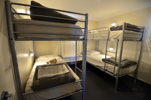 RAC Exmouth Cape Holiday Park - Australian Directory 43