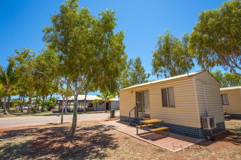 RAC Exmouth Cape Holiday Park - Australian Directory 31