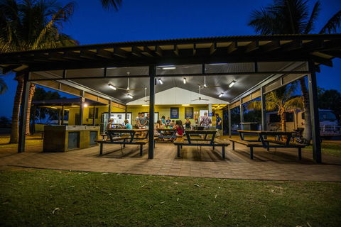 RAC Exmouth Cape Holiday Park - Australian Directory 13