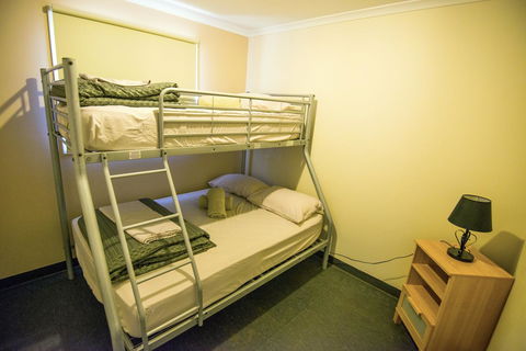 RAC Exmouth Cape Holiday Park - Australian Directory 38