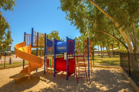 RAC Exmouth Cape Holiday Park - Australian Directory 19