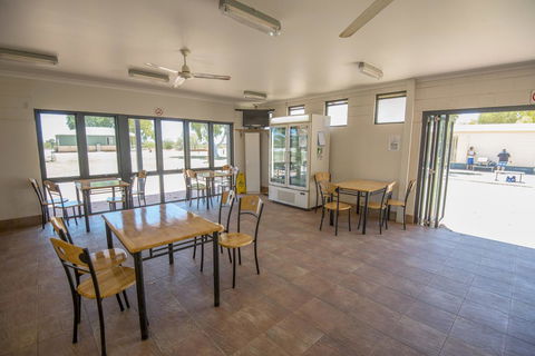 RAC Exmouth Cape Holiday Park - Australian Directory 22