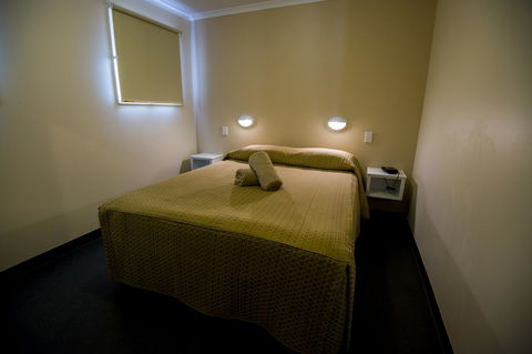 RAC Exmouth Cape Holiday Park - Australian Directory 42