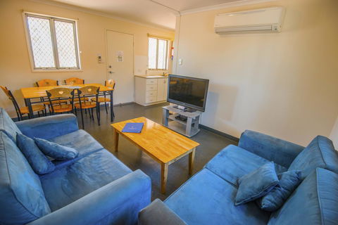 RAC Exmouth Cape Holiday Park - Australian Directory 11