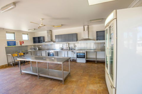 RAC Exmouth Cape Holiday Park - Australian Directory 20