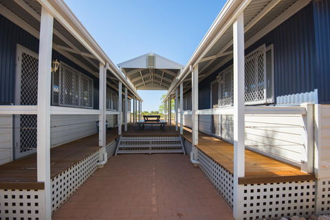 RAC Exmouth Cape Holiday Park - Australian Directory 25