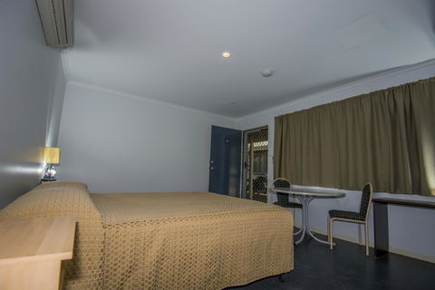 RAC Exmouth Cape Holiday Park - Australian Directory 28