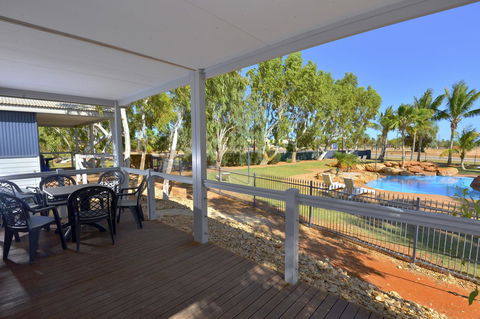RAC Exmouth Cape Holiday Park - Australian Directory 40