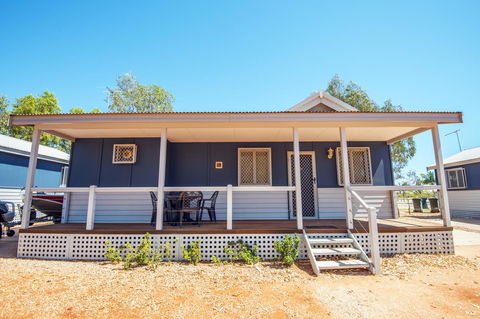 RAC Exmouth Cape Holiday Park - Australian Directory 34