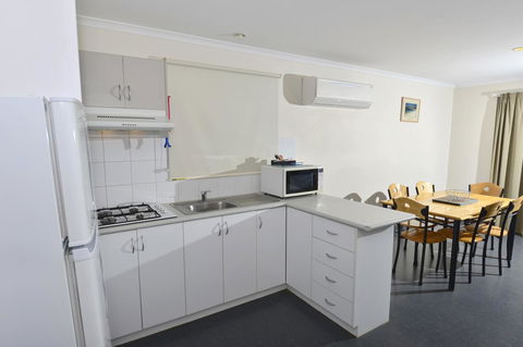 RAC Exmouth Cape Holiday Park - Australian Directory 44
