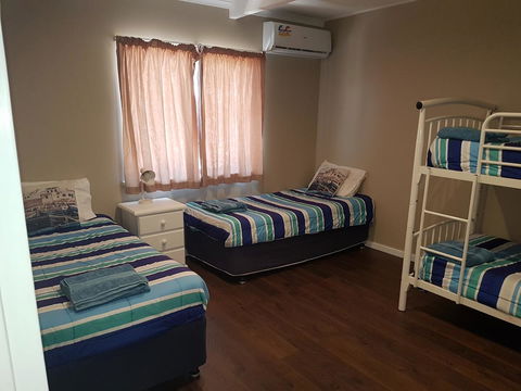 Kalbarri Sunset Villa - Australian Directory 10