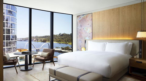 The Ritz-Carlton, Perth - Australian Directory 25