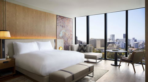 The Ritz-Carlton, Perth - Australian Directory 19