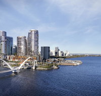 The Ritz-Carlton Perth - Australian Directory