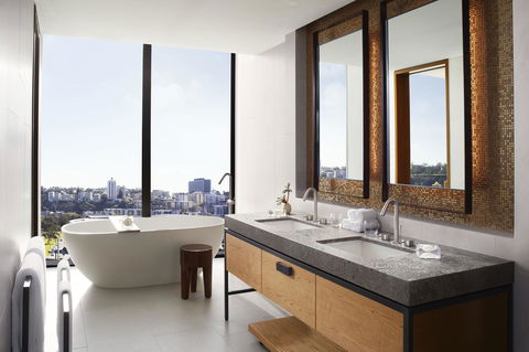 The Ritz-Carlton, Perth - Australian Directory 15