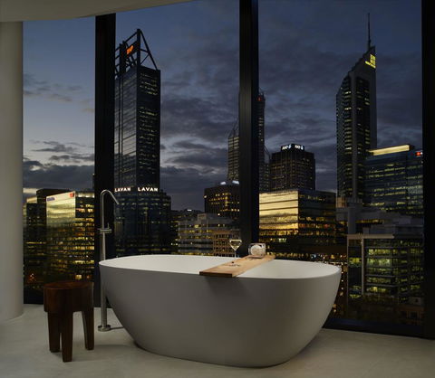 The Ritz-Carlton, Perth - Australian Directory 6