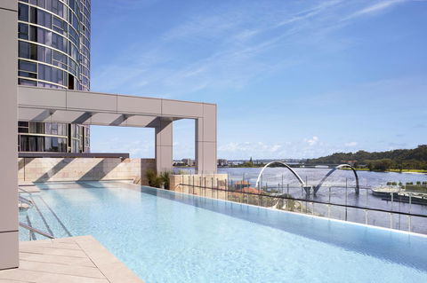 The Ritz-Carlton, Perth - Australian Directory 1