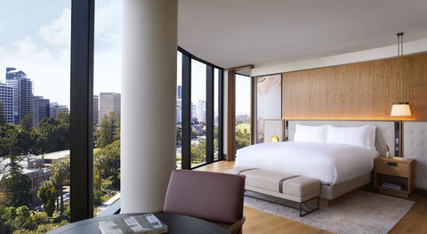 The Ritz-Carlton, Perth - Australian Directory 7