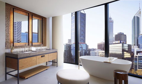 The Ritz-Carlton, Perth - Australian Directory 4