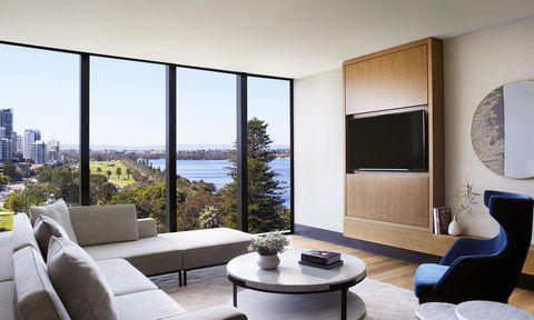 The Ritz-Carlton, Perth - Australian Directory 13