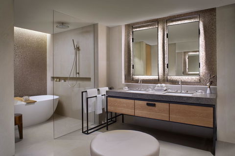 The Ritz-Carlton, Perth - Australian Directory 23