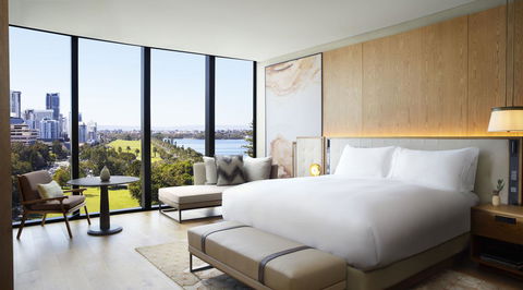 The Ritz-Carlton, Perth - Australian Directory 28